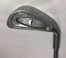 Ping Eye Karsten Blue Dot 6 Iron Right Hand Reg Steel Flex