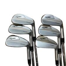 HONMA Golf Tour World Tr20B6S Iron Set Ir Flexs