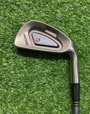 Wilson Staff Midsize 4 Iron / RH / Regular Graphite ~37.5" / Nice Grip /GG1254