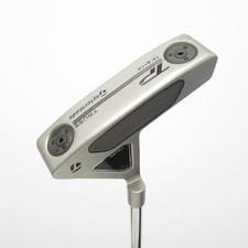 TaylorMade TP Truss B1TH Truss Heel Putter RH 33in Steel Shaft 542g No HC【B】
