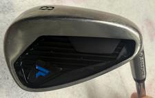Top Flite Blue Pitching Wedge PW Steel Regular Flex Clean 35.5" RH