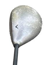 Callaway Golf Big Bertha War Bird #4 Wood Mens RH, RCH 90 Shaft Regular Flex
