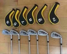 Ping Answer Iron 2012 6Pcs Set