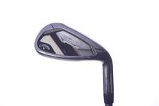 Callaway Mavrik Max 48* Approach Wedge RH 34.5 in Graphite Shaft Seniors