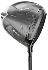 TaylorMade Qi35 MAX Lite 12* Driver Senior Mitsubishi Bassara E42 Excnt
