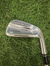 TaylorMade P790 7 Iron RH 30.5° X-Stiff Tour Lite 115 Golf Club