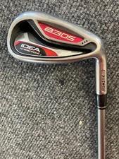 AdamsGolf/ IDEA A30S/9 Iron/RH/ProLaunch R-Flex/36"/SL3818