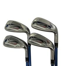 Golf Partner Nexgen 2019 6S Women'S Iron Set Ir Flex