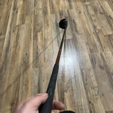 Callaway Diablo Edge #3 With Mid Torque Low Kick W-60g Graphite Shaft LH