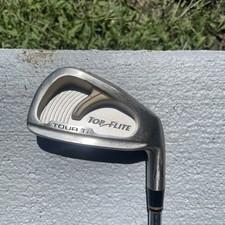 Top Flite Tour Ti 5 Iron / 80g Regular Graphite 38" / GRIP / dj3425