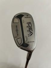 Adams Idea Tech Boxer a40S 5 Hybrid Right Hand Regular Flex Tour AD YSQ