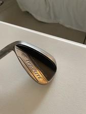 left handed Top Flite True Spin Tech 52 Degree, 8 Degree bounce