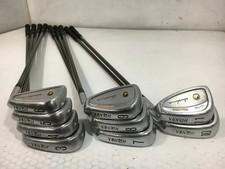 Honma LB-708 Iron Set 3-11 9pc Flex Uni Original Carbon Shaft Graphite