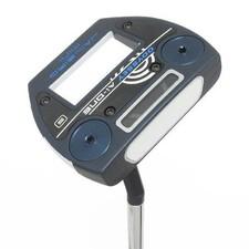 Odyssey Ai-ONE Jailbird Mini S Putter RH 34in Steel Shaft 551g w/ HC【C】
