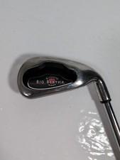 Callaway Big Bertha 2004 Single 6 Iron Factory Constant Weight Steel Uniflex