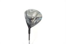 Mint Taylormade Qi10 Max 19° 5 Fairway Wood Senior Flex Speeder Nx Tcs 50 AAH