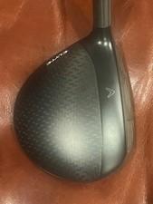 Callaway Elyte 7 Wood 21° Vanquish 4R2 Senior Flex (Used)