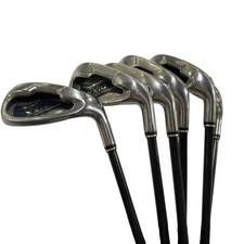 Dunlop XXIO 2010 Irons #5-9,Pw(6Clubs)/XXIO MP600/Flex:Regular/ Iron set
