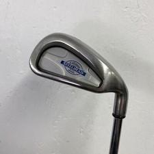 Callaway Steelhead X-14 Single Iron 6 Iron Steel Uniflex Right 38"