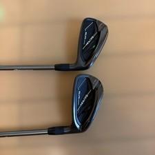 Epon S:R Black Iron set 6i & 7i / MCI 70 S