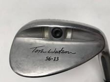 Adams Tom Watson Wedge 56* 13 Bounce Wedge Steel Mens RH