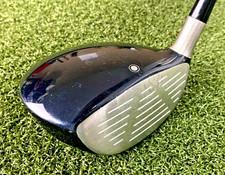 MAXFLI Fairway 3 Wood / RH / Senior Steel ~43.5" / VGC / jl5210