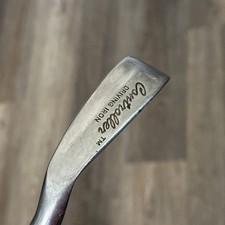 Controller Driving Iron 40.5” Stiff Steel - New Grip