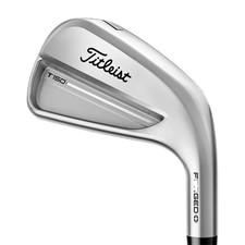 Titleist T150 4G 44* Pitching Wedge Extra Stiff 2 Deg Flat DG 120 X100 Mint