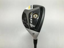 TaylorMade ROCKETBALLZ STAGE 2: Rescue 19° Utility TM5-113 Regular #er
