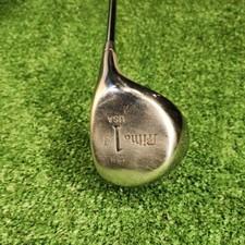 Pima #1 Fairway Driver 10° Loft 17.4 Steel Shaft Right-Handed