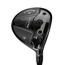 CALLAWAY ELYTE TI FAIRWAY 3 WOOD GRAPHITE 6.0 STANDARD