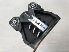 ODYSSEY Putter 2-BALL TEN CS Center Shaft Microhinge Insert Model no offset