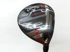 Callaway Big Bertha 2023 Fairway Wood 3W 16S Flex 42.75In Speeder Nx