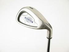 Callaway Steelhead X-14 Single 9 iron w/ Steel Constant Weight