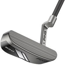 Ping 2024 B60 Putter 35'' Inches Black Dot Value