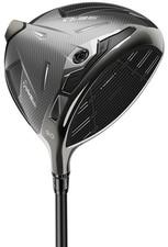 TaylorMade Qi35 10.5* Driver Regular Graphite Fujikura Ventus Blue 5 2025 Excnt
