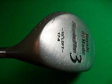 Royale Made Blaster Plus 15 Degree Loft #3 Fairway Wood.