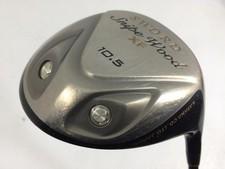 Used Sword Snipe Wood Xf Driver 1W Original Carbon 10.5 R