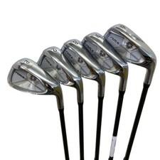 Used Yamaha Inpres Rmx Maraging 6S Iron Set Ir Tmx-614I Flex R Men'S Right-Hande