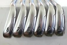 Callaway EPIC STAR Iron Set 6-9,Pw,Aw 6pc Flex Regular
