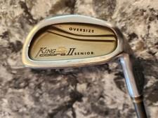 King Cobra 2 Oversize 6 Iron, Senior Graphite Shaft, Right Hand