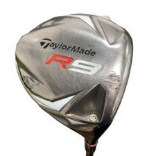 TaylorMade R9 10.5° Driver Right-handed Men's Flex SR