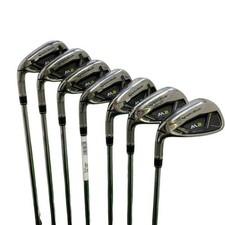 Tailor-Made M2 2017 8S Lefty Usa Iron Set Ir Flex S