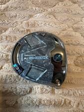 Callaway PARADYM Ai SMOKE MAX Driver Head