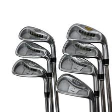 Taylor Made Rac Lt2005 7S Iron Set Ir Flex R