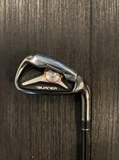 Taylormade Burner 6 Iron - Graphite - Regular - Right Handed