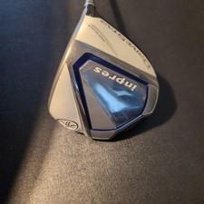 YAMAHA inpres DRIVESTAR Driver 9° Loft