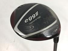 PRGR egg FW 2017 Fairway Wood 5W Original Carbon (M-43) #549 Golf Clubs