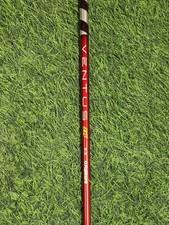 Fujikura Ventus TR Red Velcore 6 X X-Stiff 42" Wood Shaft TM Adapter UPC4463