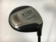 Used Zxio Xxio Fairway 2000 5W Mp100 18R